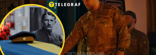 Андрей Белецкий