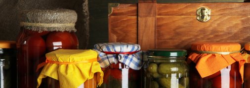 Заготовки на зиму: 25 лучших рецептов по версии SMAK.UA