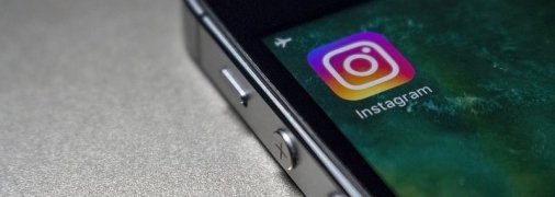 В работе Instagram произошел массовый сбой