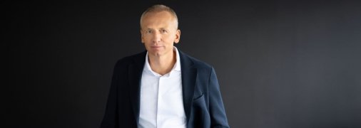 Андреюс Трофимовас: скорость и технологии становятся ключевыми факторами развития fintech-рынка