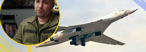 Кирилл Буданов