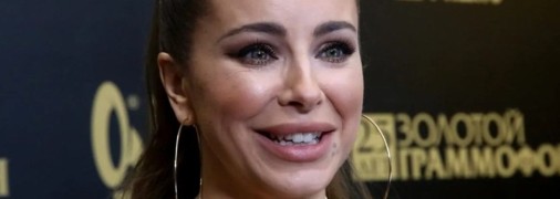 Ані Лорак (Кароліна Куєк)