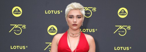 Флоренс П’ю