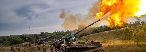 Перенос боевых действий вглубь РФ очевидно создает проблемы для Кремля