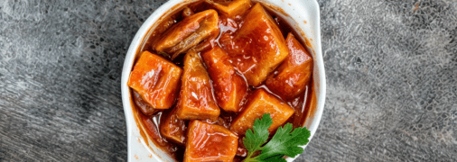 Рецепт дуже смачного оселедця