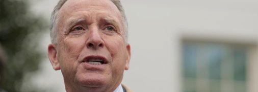 Стів Уіткофф зробив заяви про війну в Україні та переговори