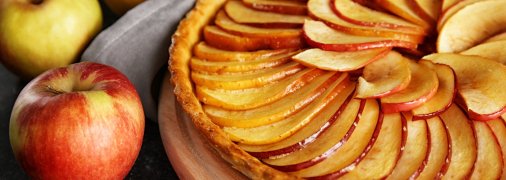 Воздушный, ароматный, вкусный