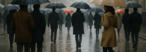 Погода в Україні у другій половині вересня