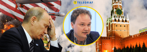 Передача ракет Tomahawk