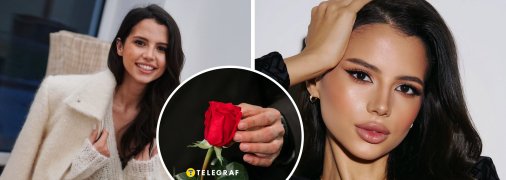 София Шамия вылетела из "Холостяка" в третьем выпуске