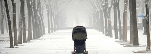 Погулять с ребенком, все равно что на боевой выход сходить: что нужно взять с собой, когда идешь гулять с младенцем зимой