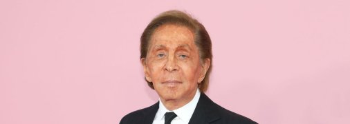 Валентино Гаравані