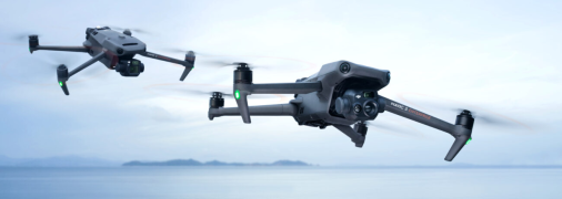 Дроны