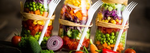 Самые красивые овощные закрутки: ТОП-5 по версии SMAK.UA