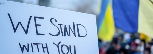 Україна продовжує протистояти російським окупантам
