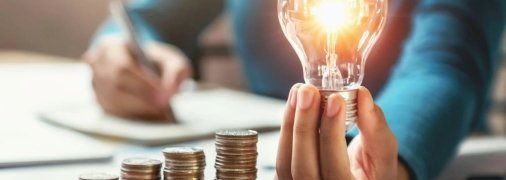 Украинцы, которые будут экономить свет, будут оплачивать коммуналку по особому тарифу