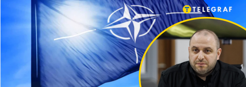 Міністри оборони НАТО збируться в Брюсселі