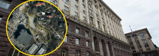 Київська міська рада