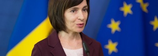 Друзья Путина затеяли войну против Майи Санду в Молдове: чем это закончится