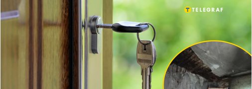 В Одесі продають треш-квартиру