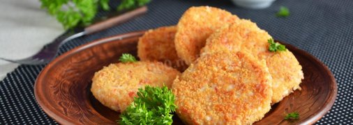 Из простых продуктов, но очень вкусные и сытные
