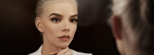 27-річна Аня Тейлор-Джой