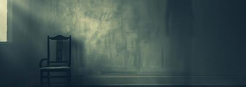 Відсутність снів про покійного не завжди є поганою ознакою (фото створене з допомогою ШІ)