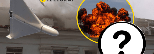 Атака на Дніпро