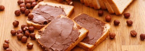 Шоколадное масло