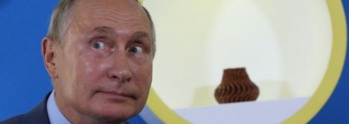 З кремля надходять сигнали про готовність до переговорів, але вони оманливі