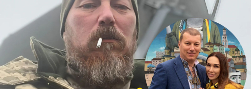 Роберт Бровді - сімейна людина