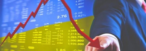 За тиждень війни українська економіка втратила 8 мільярдів доларів