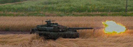 Какая сейчас ситуация с российскими войсками