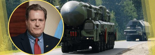 На фоне угроз генштаба Беларуси: конгрессмен США рассказал, получил ли Лукашенко "ядерку" от Путина