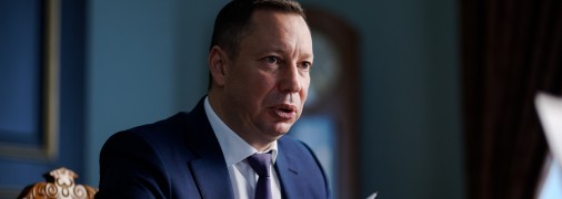 Кирилл Шевченко сообщил, что имеет проблемы со здоровьем, которые уже не может игнорировать