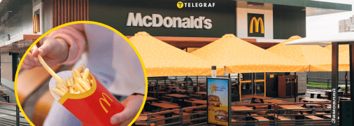 Українці розкрили маловідомий лайфхак в McDonald’s