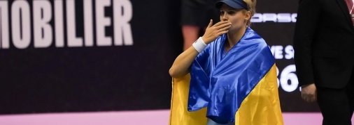 Даяна Ястремська