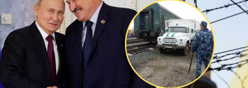 Что задумал Путин? В России "исчезли" еще двое известных политзаключенных