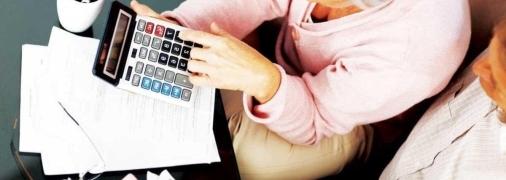 Пенсии в Украине