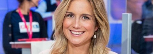 Пачкала одежду в грязи перед репортажем о потопе: в Германии со скандалом отстранили ведущую (видео)