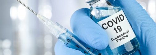 Вакцина від коронавірусу