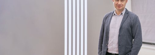 Несмотря на коронакризис, рынок электроники за год вырос на 15-20%, - Алексей Зозуля, CEO "Фокстрот"