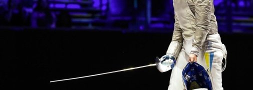 Ольга Харлан