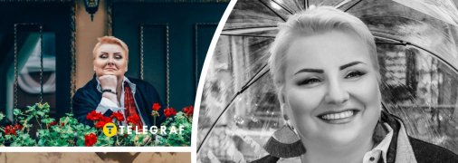 На момент смерті Марині Поплавській було 48 років