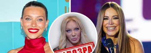 Лорак, Повалій, Тодоренко та інші артисти-зрадники перебувають під санкціями в Україні