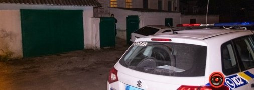 Страшное убийство в Днепре: пьяный мужчина забил сожительницу на глазах у детей (фото)
