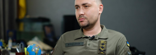 Кирило Буданов скептично налаштований щодо ядерних погроз росії