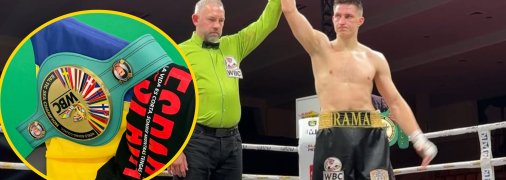 Рамазан Муслімов