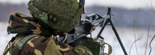 Попович отметил, что нынешняя ситуация на Донбассе вызывает беспокойство