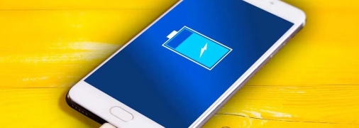 Лучшее решение при зарядке мобильного телефона